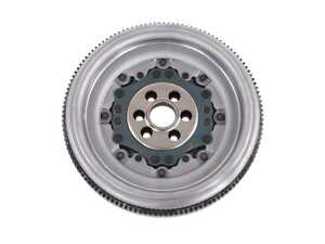 ES#4821644 - 03L105266EF - DSG Flywheel - Connects the engine to the clutch plate assembly - Vaico - Volkswagen