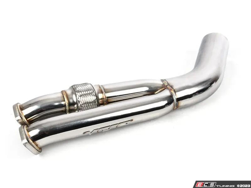 【未使用/海外輸入品】 335i 335is エキゾースト マフラー  VR Speed Factory VRSF 3.5 Race N54 & N55 Catback Exhaust E90 & E92 07-13  335i/335is レースキャットバック VRSF 3.5