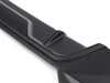ES#4490498 - G20PDIFF330-MB - M Performance Style Matte Black Diffuser - Designed to resemble the M-Performance line! - Suvneer - BMW