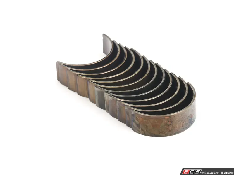 ACL Rod Bearing Set For Mazda B6/BP/BP-T 1.6L & 1.8L Engines - Standard Size, High Performance, 4B8351H-STD