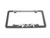 ES#3103065 - ASMBDY501 - License Plate Frame ALTA - Get the plate to match your mods - Alta Performance - MINI