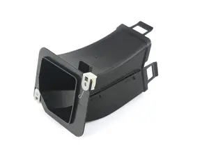 Brake Duct - Left