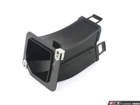 ES#3494592 - 51747400005 - Brake Duct - Left - Genuine BMW - BMW