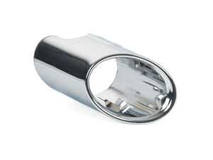 ES#1832938 - 18307535435 - Exhaust Tail Pipe Tip - Genuine BMW - BMW