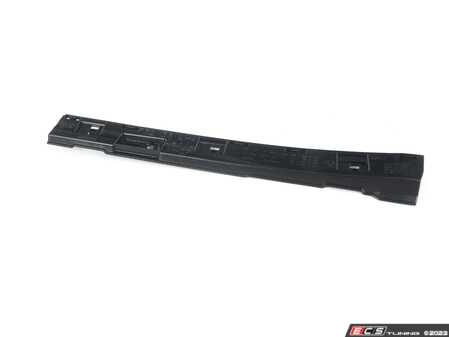 ES#2714571 - 51777285795 - SUPPORTING LEDGE LEFT - Genuine BMW - BMW