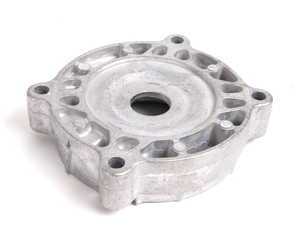 ES#414495 - 7L0412347A - Front Strut Mount Support - Priced Each - Provides a base for the upper strut mount - Genuine Volkswagen Audi - Audi Volkswagen