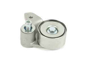 ES#3220537 - 06C109485A - Timing Belt Tensioner Roller - Tensioner roller with lever - Bremmen Parts - Audi