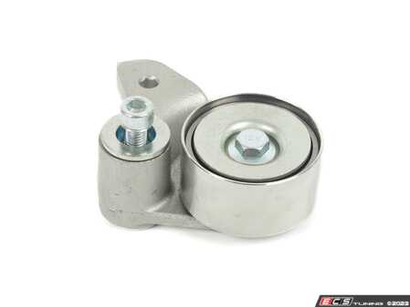 ES#3220537 - 06C109485A - Timing Belt Tensioner Roller - Tensioner roller with lever - Bremmen Parts - Audi