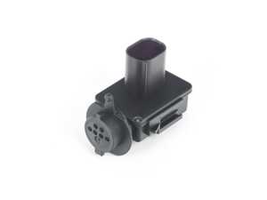 ES#2990078 - 0009055800 - Ambient Air Quality Sensor - Inboard Air Temperature Sensor - Genuine Mercedes Benz - Mercedes Benz