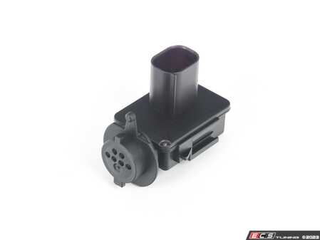 ES#2990078 - 0009055800 - Ambient Air Quality Sensor - Inboard Air Temperature Sensor - Genuine Mercedes Benz - Mercedes Benz