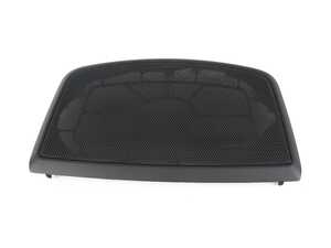 ES#2994645 - 51459381045 - COVER, CENTER SPEAKER - Genuine BMW - BMW