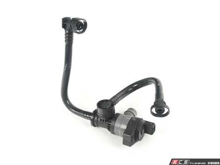ES#4180826 - 13907636154 - FUEL TANK VENTILATION VALVE - Genuine BMW - 