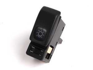 ES#3970916 - 191941531H - Headlight Switch - Controls parking lights and headlights - Meyle - Volkswagen