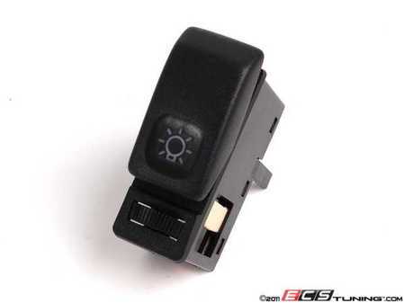 ES#3970916 - 191941531H - Headlight Switch - Controls parking lights and headlights - Meyle - Volkswagen