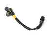 ES#4696181 - 24357518732 - Rotational Speed Sensor - Mounts to the top of the transmission housing - Bremmen Parts - MINI