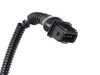 ES#4696181 - 24357518732 - Rotational Speed Sensor - Mounts to the top of the transmission housing - Bremmen Parts - MINI