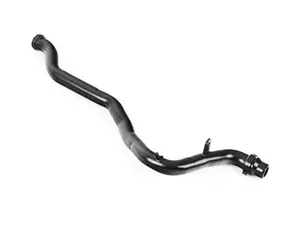 Upgraded Aluminum Coolant Pipe - Return (06E121065N)
