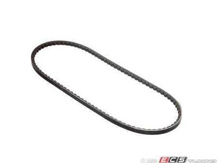 ES#259484 - 32421469247 - E28 Power Steering Belt - Make sure your vehicle is steering with power - Continental - BMW