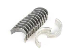 ES#3674472 - H973/7STD - Main Bearing Set - Standard Size - Glyco - 