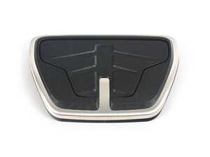 ES#3231260 - 35216885852 - RUBBER PAD WITH STAI - Genuine BMW - BMW