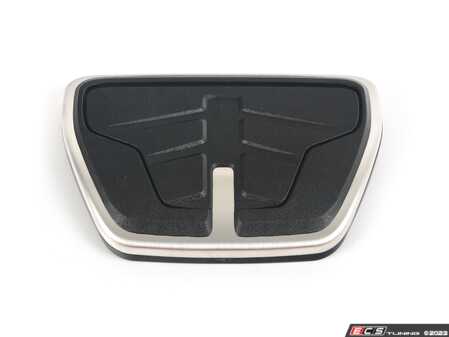 ES#3231260 - 35216885852 - RUBBER PAD WITH STAI - Genuine BMW - BMW