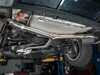 ES#4759943 - 048739la01KT - Atlas / Atlas Cross Sport 3.6L VR6 Catback Exhaust System - Resonated - In-house engineered for VW Atlas VR6 enthusiasts! Featuring T304 SS Tig-welded 2.75" tubing, single straight-through 2.75" perforated core muffler and turndown tips - ECS - Volkswagen