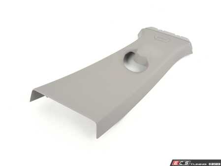 ES#3244038 - 51437382786 - COVER, B-COLUMN UPPE - Genuine BMW - BMW