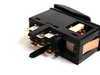 ES#3970916 - 191941531H - Headlight Switch - Controls parking lights and headlights - Meyle - Volkswagen