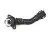 ES#4809973 - 11127584128 - Crankcase Breather Hose - Connects to the CCV on the valve cover - URO - BMW