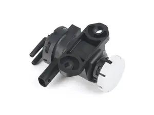 Turbo Boost Solenoid