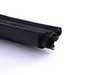 ES#130133 - 51718397644 - Trunk lid gasket - Seals the trunk to the body - Genuine BMW - BMW