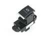 ES#1930334 - 95861325100 - Electronic Parking Brake Control Switch - Parking Brake Activation Switch - Genuine Porsche - Porsche