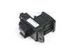 ES#1930334 - 95861325100 - Electronic Parking Brake Control Switch - Parking Brake Activation Switch - Genuine Porsche - Porsche