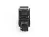 ES#1930334 - 95861325100 - Electronic Parking Brake Control Switch - Parking Brake Activation Switch - Genuine Porsche - Porsche