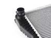 ES#2708069 - 17111436060 - Radiator  - Replace your leaking radiator - Nissens - BMW