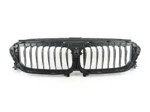 ES#3441999 - 51137497280 - Air Flaps - Upper - Genuine BMW - BMW