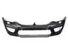 ES#4487738 - G30M5FT-FG-PDC - M5 Style Front Bumper Conversion W/ Fog Light Grilles - M5 looks without the M5 cost while retaining PDC - ECS - BMW