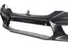 ES#4487738 - G30M5FT-FG-PDC - M5 Style Front Bumper Conversion W/ Fog Light Grilles - M5 looks without the M5 cost while retaining PDC - ECS - BMW