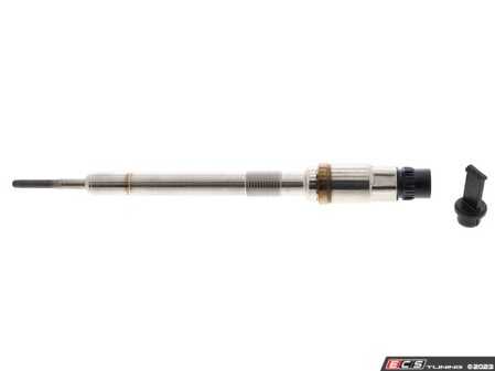 ES#4826855 - 03L905061L - Glow Plug - Priced Each - Includes pressure sensor - Vemo - Audi Volkswagen