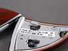 ES#1764228 - 2116803684 - Center Console Trim - Designo Wood Finish Burred Walnut Veneer - Genuine Mercedes Benz - Mercedes Benz