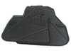 ES#4750084 - 51475A2DA77 - Floor Mats - All Weather Fronts U25 - Used to protect the floor with a cool modern design - Genuine MINI - MINI
