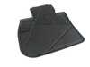 ES#4750084 - 51475A2DA77 - Floor Mats - All Weather Fronts U25 - Used to protect the floor with a cool modern design - Genuine MINI - MINI