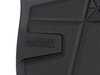 ES#4750084 - 51475A2DA77 - Floor Mats - All Weather Fronts U25 - Used to protect the floor with a cool modern design - Genuine MINI - MINI