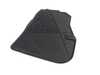 ES#4750084 - 51475A2DA77 - Floor Mats - All Weather Fronts U25 - Used to protect the floor with a cool modern design - Genuine MINI - MINI