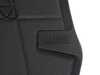 ES#4750084 - 51475A2DA77 - Floor Mats - All Weather Fronts U25 - Used to protect the floor with a cool modern design - Genuine MINI - MINI