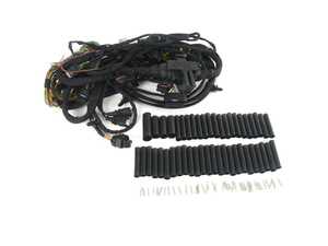 ES#4218999 - 61115A0A334 - FRONT RIGHT REPAIR WIRING SE - Genuine BMW - BMW