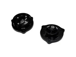 Motorsport Camber Mount Pair