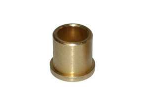 ES#3560369 - 91442321100 - Bronze Accelerator Cable Bell Crank Bushing - Priced Each - Located on the throttle bell crank lever at the transmission - Two required - Hamburg Tech - Porsche