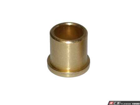 ES#3560369 - 91442321100 - Bronze Accelerator Cable Bell Crank Bushing - Priced Each - Located on the throttle bell crank lever at the transmission - Two required - Hamburg Tech - Porsche