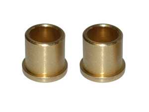 ES#4828162 - 91442321100KT - Bronze Accelerator Cable Bell Crank Bushing - Set Of 2 - Located on the throttle bell crank lever at the transmission - Two required - Hamburg Tech - Porsche
